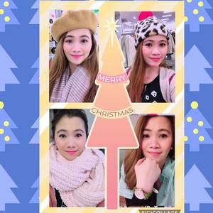 Meet your Posher, Ashley pearl